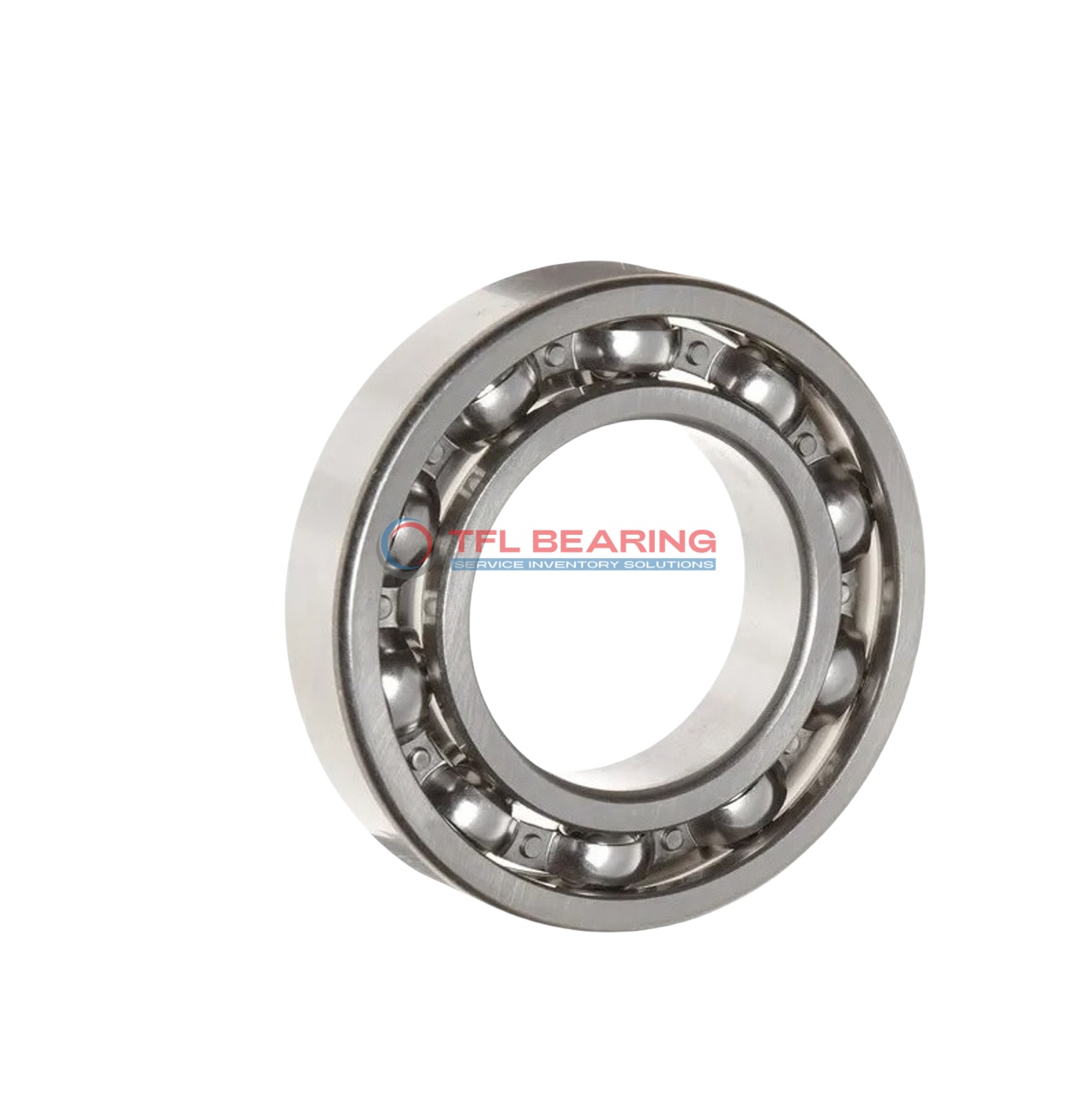 Single Row Deep Groove Ball Bearings 61964 MA/C3